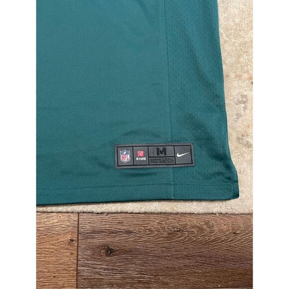 Philadelphia Eagles ONE OF A KIND Nike Jersey M - Picture 2 of 7